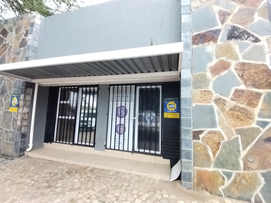 Commercial Property for Sale in Bodorp North West